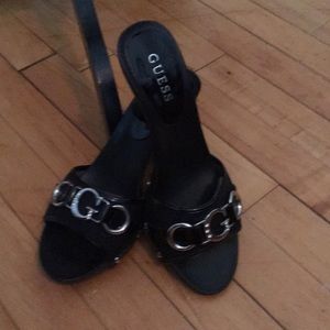 Guess Shoes